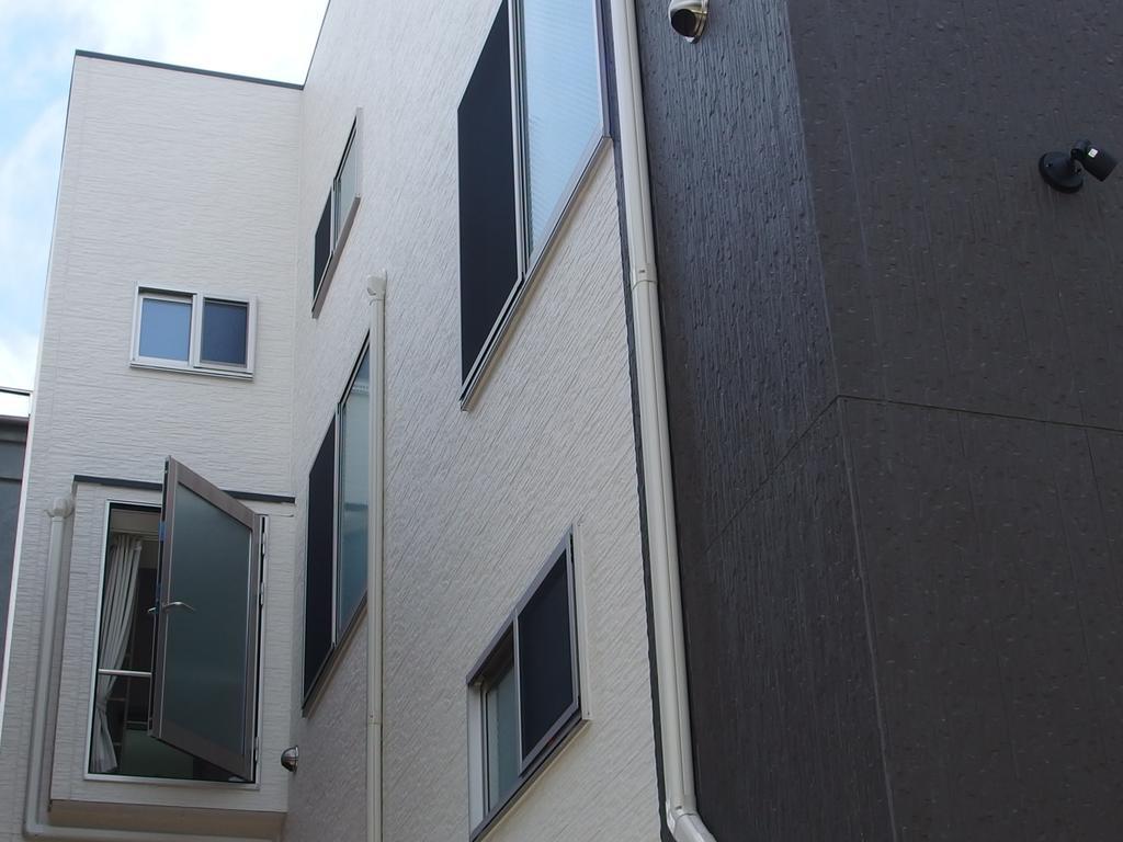 Apartemen Shitamachi Base