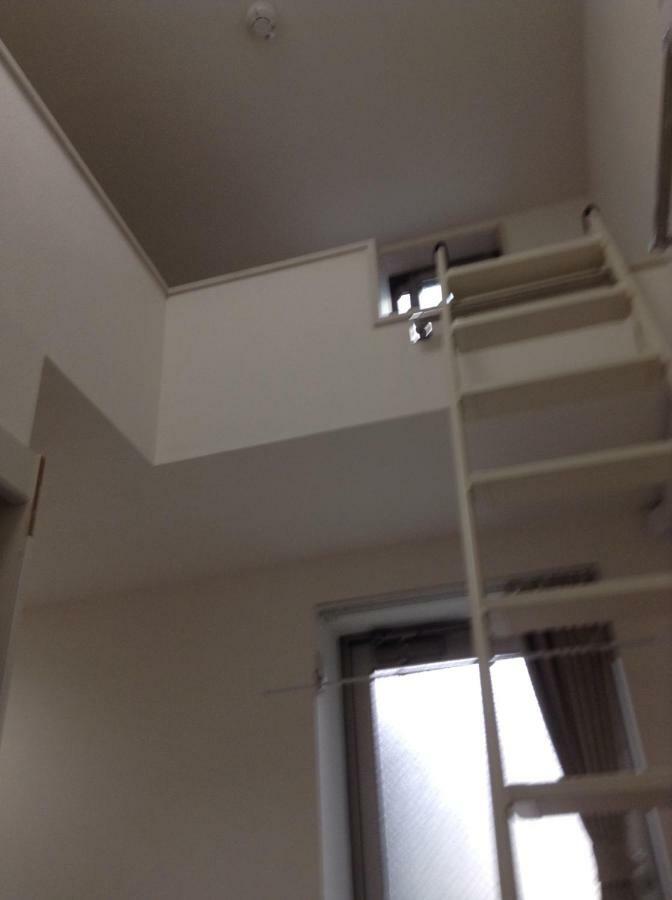 Shitamachi Base Apartemen Tokyo